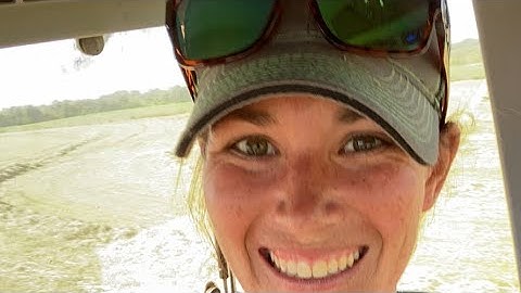 Baling Hay with Kayla 8.20.20