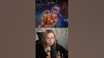 Close your eyes and go for it! #warborne #warborneaboveashes #mmo #mmorpg #gaming #pvp