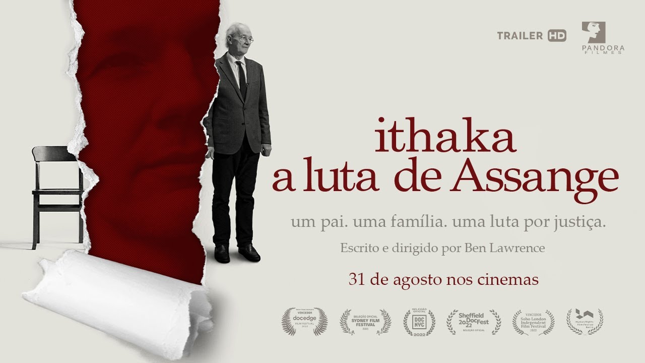 Prime Video: Luta Por Justiça