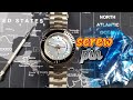 Unwrapping &amp; Sizing Aragon Virtuoso Ti
