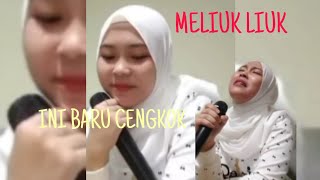 MELENGKING TINGGI!!!SELFI YAMMA COVER LAGU DERITA