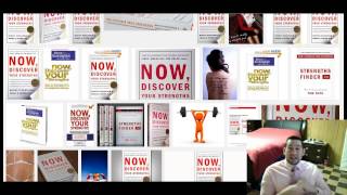 Now Discover Your Strengths Summary