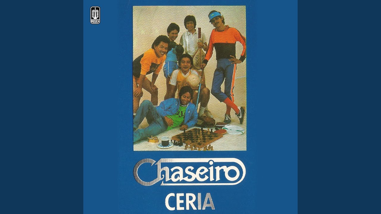 Ceria - YouTube