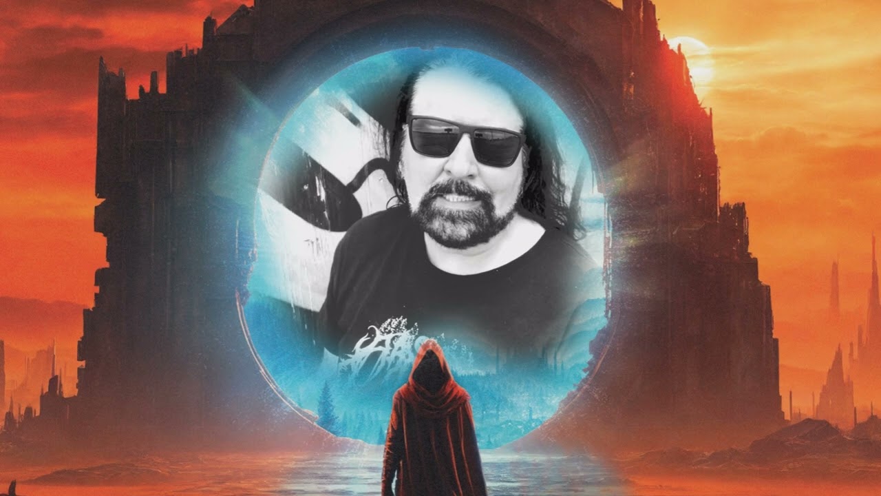 TRISKELYON "Hellbound Hellions" Track By Track Promo Video #04