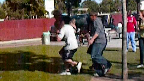 Your First Sergeant Always Knows Better.wmv