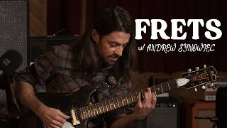 Frets w/ Andrew Synowiec - Episode 2