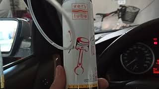 Bmw N52 Test Uszczelniaczy Valve Seals Test