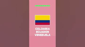 this is the part 2 of guessing the 5 flags by choosing the right answer