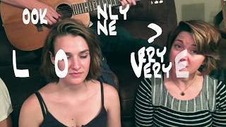 L|O|V|E feat. Kelly Byrne and Hannah & Susanna Nicol | Family Cover
