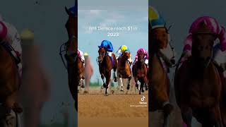 Will Derace Reach 1 youtubeshorts trending crypto derace losangeles dubai viral