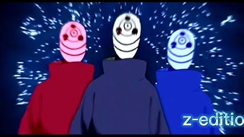 naruto-bring Back The Summer edgy rotate amv free preset 😎 ?