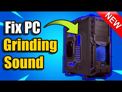 Video: Why Is My Computer Making Strange Sounds?