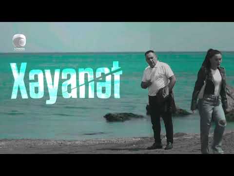 Xəyanət serialı fon musiqisi - Soundtrack 2