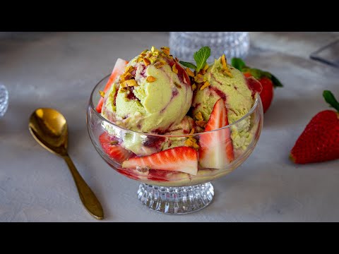 Video: Sladoled Od Avokada Sa Prženim Ananasom
