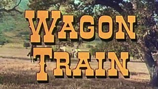 Classic TV Theme: Wagon Train (three versions)