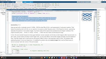 How FPGAs Listen to the Universe: The Art of Data Rate Conversion