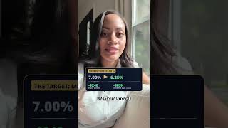 How to Beat The Rate Hike #KrissyTheRealtor