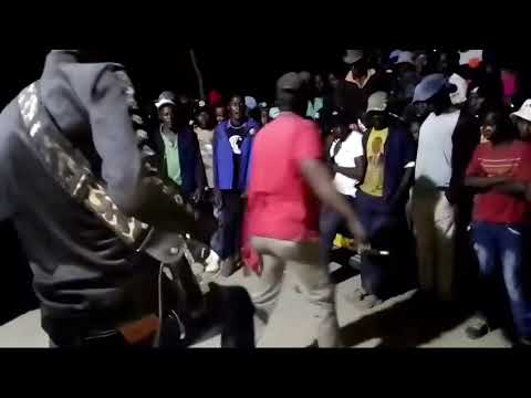 Vikinduku vicus and Ntshaka boys December live Show emakhaya