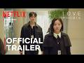 Love Phobia | Official Trailer | Yeon Woo | Kim Hyun Jin | Choi Byung Chan | Jo Yun Seo [ENG SUB]