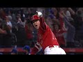 Shohei ohtani and bobby witt jr goes on a slug fest  mlb baseball highlights 2022