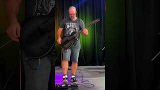 Full Volume Gamma Amp