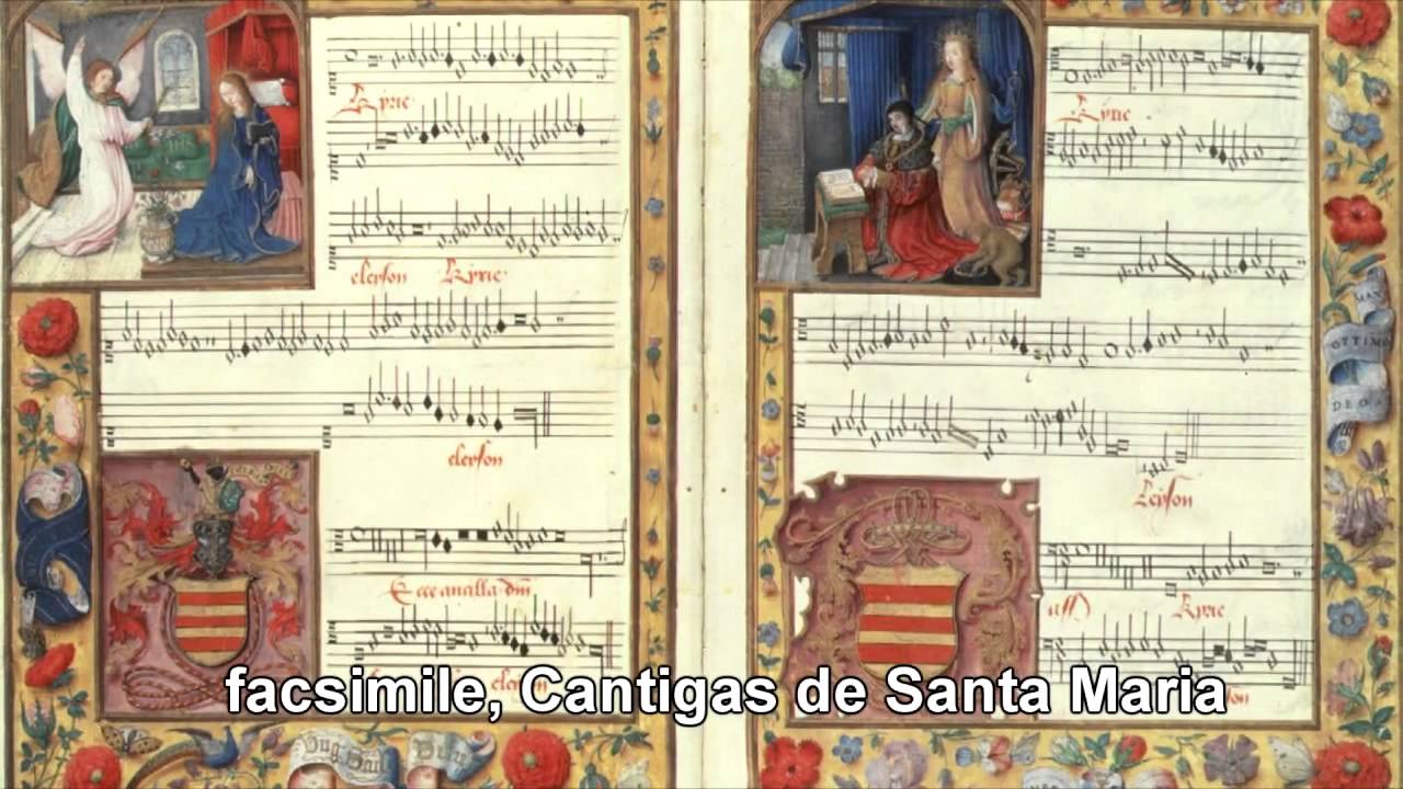 Playing in Time, The Symphonie