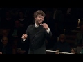 Capture de la vidéo The 3 Schumann Concertos At The Berlin Philharmonie