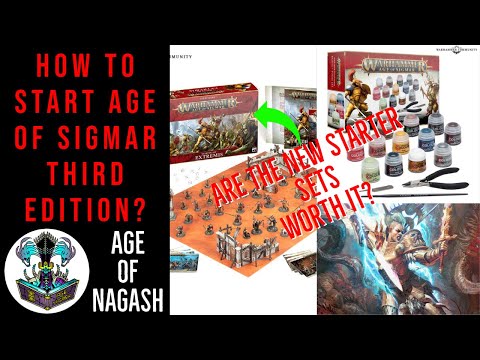 AGE-OF-SIGMAR-|-HOW-TO-START-THIRD-EDITION?