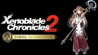 Xenoblade Chronicles 2: Torna The Golden Country - Part 4 - Ether Miasma