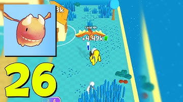 Green Island - Gameplay Walkthrough Android, IOS Part 26