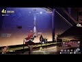 Marvel Rivals LIVE Ranked Climb | Road to Eternity with Rocket Raccoon