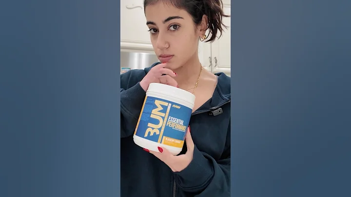 Best pre-workout on the market