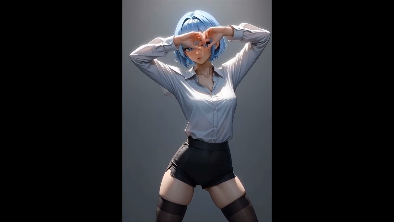 04 I’ll stay with you. / Я побуду с тобой. / Я побуду з тобою.The Empty Observer (Vertical Loop PiP)