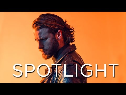 SPOTLIGHT: LANE DORSEY