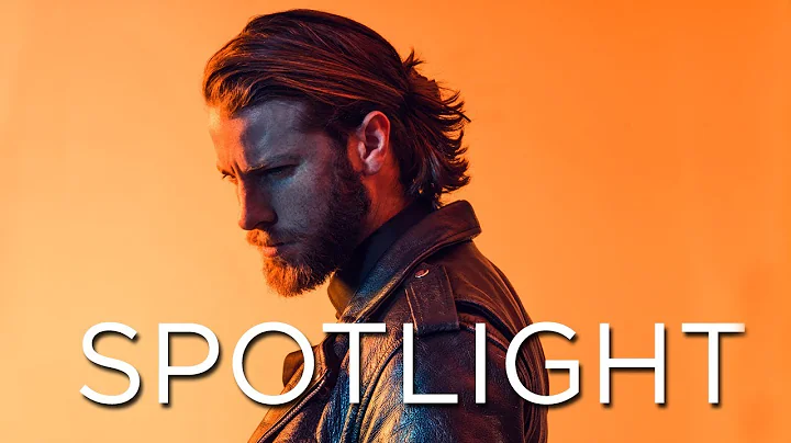 SPOTLIGHT: LANE DORSEY