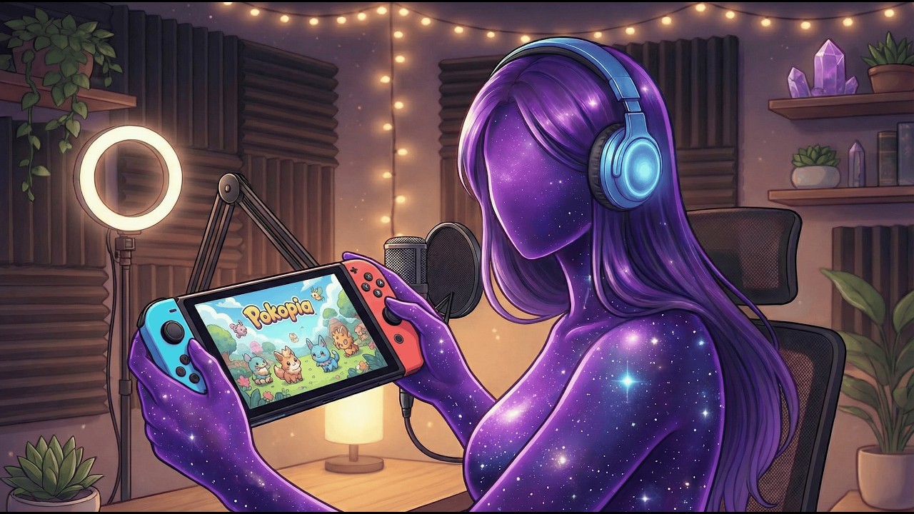 Babbles Audio Galaxy