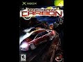 Xbox Need For Speed Carbon Silverton Deadfall Junction Canyon 