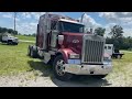 2013 KENWORTH T800 For Sale