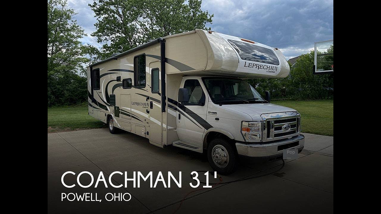 unavailable-used-2020-leprechaun-319mb-in-powell-ohio-youtube