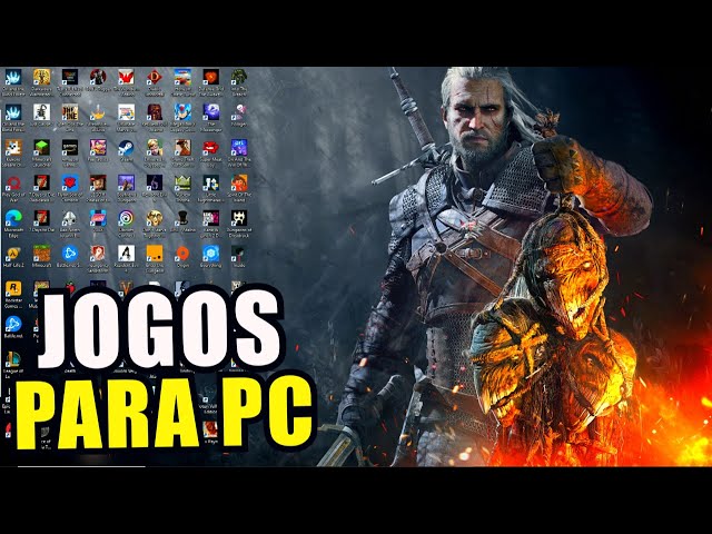 15 melhores jogos para pc, lista 2023 . jogos, indicações, jogos