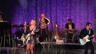 Miranda Lambert Fastest Girl In Town @ Caprera Bloemendaal 16-08-17