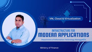 Your Infrastructure For Modern Applications | VM Cloud & Virtualization Review