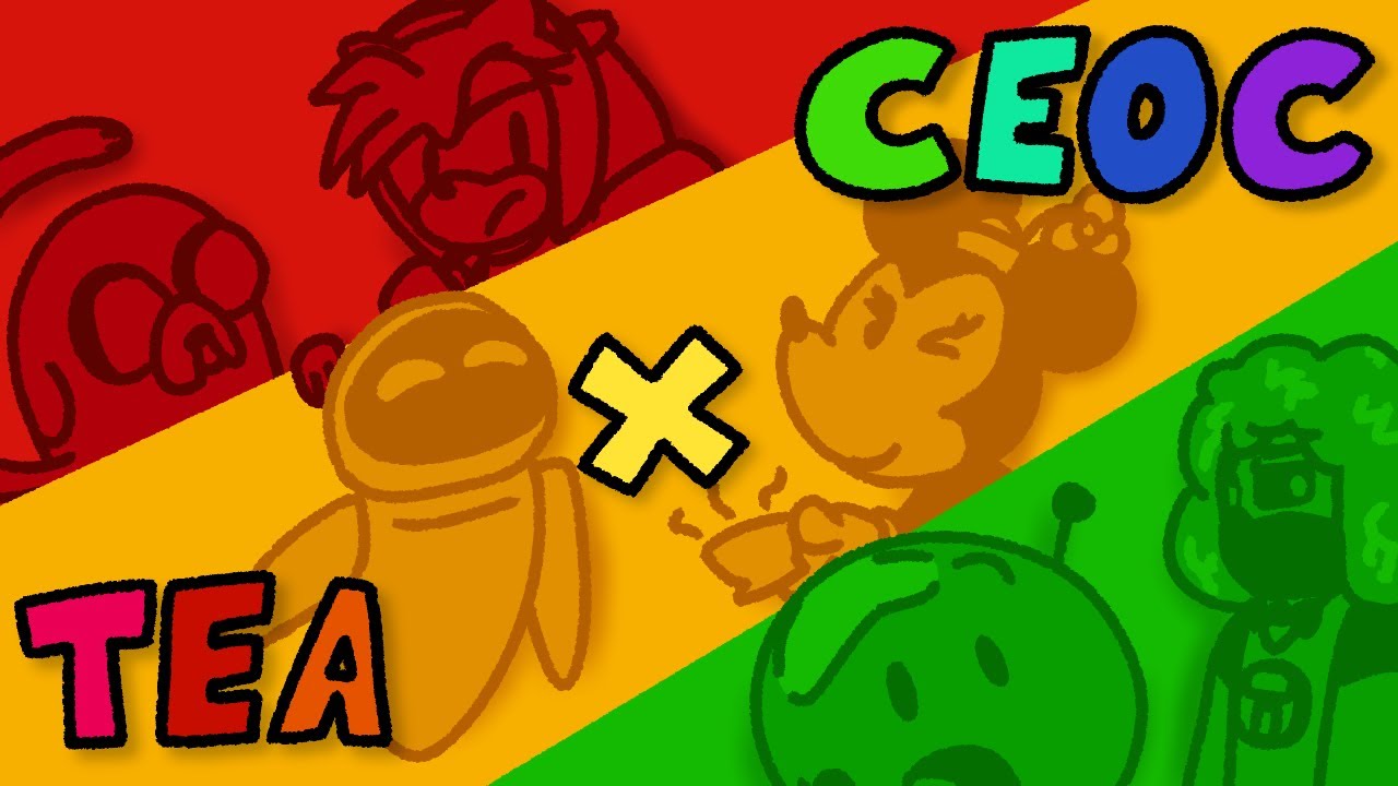 CEO Classic x TEA - Season 14! (Transcend, Eliminate, Order, Classic!)