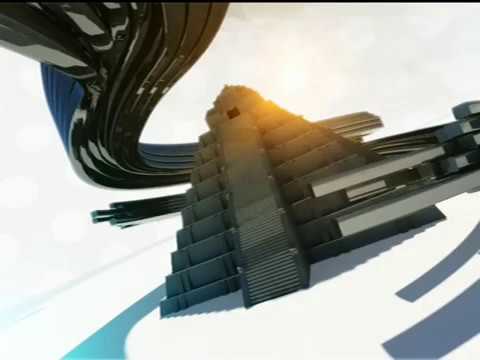 Aletejah TV 12 08 2012 