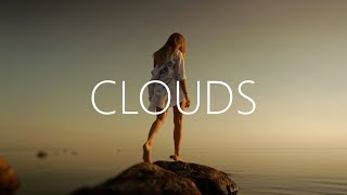 Nurko - Clouds ft. Delaney Kai (Lyrics) chords