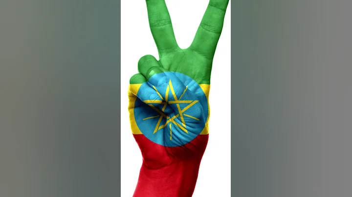 Places to Visit in Ethiopia #shorts