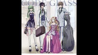 [playlist] Code Geass Lelouch of the Rebellion ORCHESTRA CONCERT Disc1 | Original Soundtrack