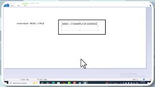 Structured Text (ST) PLC Programming — Lesson 2: Comment and Data Types