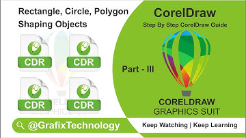 Unlock the secrets of Corel Draw 2023