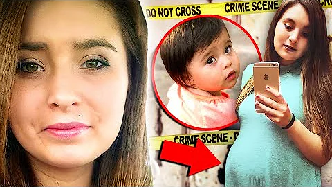 The Murder Of A Mother Whos Unborn Baby Survived